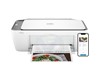 Imprimante tout-en-un HP DeskJet Ink Advantage 2876 Recto/Verso Manuel 6W7E6C