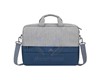 Sacoche Prater  Gris Bleu Foncé pour Ordinateurs Portables 15,6" 7532