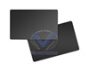 CARTE PVC 0.4 MIL NOIR 0.76 SBM
