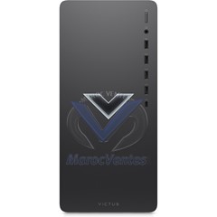 PC Bureau Victus Tower TG02-1000nk i7-13700F 16GB 512GB SSD Windows 11 Famille 64