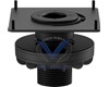 Fixation de Table pour Logitech Tap NA - N/A - N/A - WW 939-001811