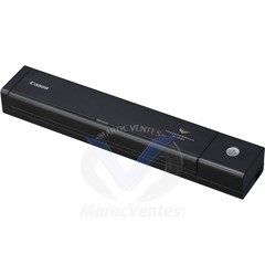 Scanner mobile Canon ImageFORMULA P-208II