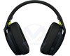 Casque Gaming sans fil LOGITECH G435 LIGHTSPEED NOIR 981-001050