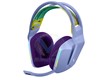 CASQUE G733 LIGHTSPEED SANS FIL RGB Gaming LILAC 981-000890