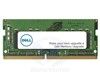 Mémoire mise niveau - 4Go - 1Rx16 DDR4 SODIMM 2666MHz AA086413