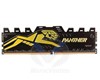 Barrette Mémoire 32 GB DDR4-3200-16 UDIMM 2048*8 1.35V OC PANTHER GOLDEN W/HS RP GAMMING AH4U32G32C2827GAA
