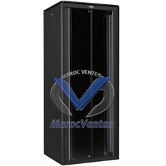 Armoire Hyperline 36U 600x600MM 19" Lande