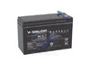 Batterie de Secours 12v7Ah BAT7AH
