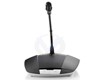 POSTE DE DISCUSSION AVEC MICROPHONE LONG