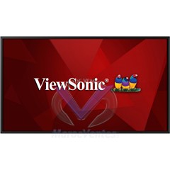 Écran Professionnel 55 pouces 4K LED