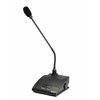Pupitre Microphone Président du Système de Conférence Filaire