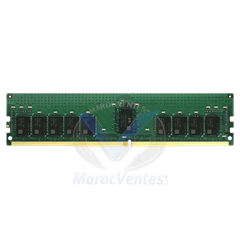 SYNOLOGY Mémoire 8GB D4EC-2666 12M D4EC-2666-8G
