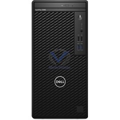 Ordinateur de bureau Dell OptiPlex 3080 MT i3-10100 4 Go 1 To HDD UBUNTU