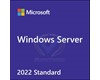 Windows Server 2022 Standard - 16 Core License Pack