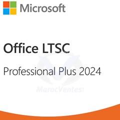 Office LTSC Professional Plus 2024 DG7GMGF0PN5F:0002