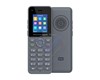 Station de Base DECT Ecran Couleur 1,8" Bluetooth Intégré DP725