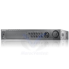 Enregistreurs vidéo numériques autonome 32 canaux 4DS_DS-7332HWI-SH