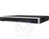 NVR HIKVISION 16 CHANNELS POE 4K HDMI/VGA,2 SATA