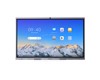 Ecran Interactif 98" 4K UHD AVEC CAMERA INTEGREE DS-D5C98RB/B