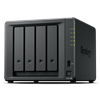 SYNOLOGY SERVEUR NAS DESKTOP 4 BAIE  0 DISKLESS