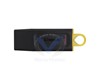 Technology DataTraveler Exodia Clé USB 128 Go USB Type-A 3.2 Gen 1 (3.1 Gen 1) Noir DTX/128 Go