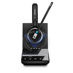 EPOS IMPACT SDW 5065 EU/UK/AUS Téléphone USB Double Face Système DECT