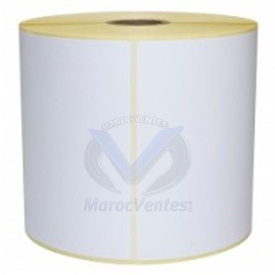 ETIQUETTE THERMIQUE 50*30 Rlx 2000 M40 TH50_30R2M40