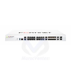 FortiGate-100F Hardware plus 1 Year FortiCare Premium and FortiGuard Unified Threat Protection (UTP)