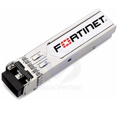 Module Emetteur-Récepteur 1GE SFP SX Courte Portée 500 m Connecteur LC