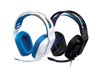 Casque Gaming Filaire Logitech G335 Noir & Blanc - 3,5 MM 981-001018