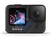 CAMERA GOPRO HERO9 BLACK 5K 20 Mégapixels HERO9