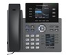 Téléphone IP Multifonctions Sécurisé avec Wifi 4 Comptes SIP 4 Appels Simultanés GRP2614
