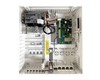 Centrale d’Alarme Filaire Anti-Intrusion 7 Zones Avec Transmetteur GSM Intégré