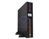 Onduleur Liebert GXE 3 kVA Monophasé 230 V Rack/Tour avec batteries Entrée C20/sortie C13 x 8 + 1 C1 GXE3-3000IRT2UXL