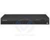 NVR 32 Canaux 12MP 16 x POE Ultra 4K H.265 Jusqu'à 12 To 2 SATA 1U HEN32104