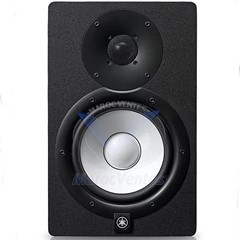 ENCEINTE DE STUDIO AMPLIFIÉE HS7I