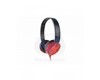 Casque Stereo avec cable micro 3.5 mm 20Hz - 20KHz HV-H2178D