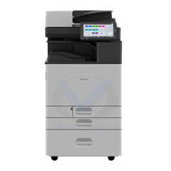 Photocopieur Multifonction Couleur A3 Ecran Tactile LED 10"