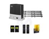 Kit BENINCA BULL1000 pour Portail Coulissant Maxi. 1000 kg KITBULL1000