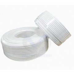 CABLE COAXIAL AVEC ALIMANTATION BOBINE 200M