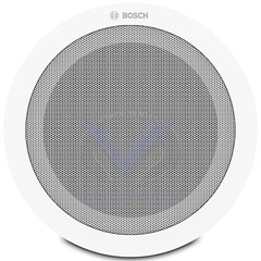 HAUT-PARLEUR DE PLAFOND 6W, BLANC BOSCH LC9-UC06