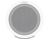 HAUT-PARLEUR DE PLAFOND 6W, BLANC BOSCH