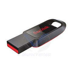SanDisk Cruzer Spark USB 2.0 - 32 Go