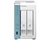 Serveur NAS 2 baies - 2 Go RAM - LAN 2.5 GbE (sans disque dur) TS-231P3-2G