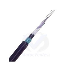CABLE FO 06 B MM OM2 50/125 ARMEE LINXCOM