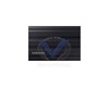 DISQUE DUR EXTERNE SAMSUNG PORTABLE SSD 4 TB T7 SHIELD Noir MU-PE4T0S/EU