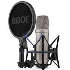 NT1 5th Gen Microphone à Condensateur de Studio