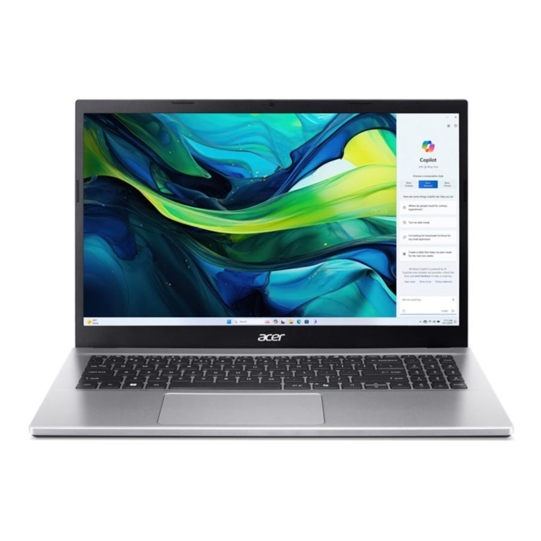 ACER ASPIRE GO 15 CORE 3 8GB 512SSD W11H 1Y NX.J46EF.00J