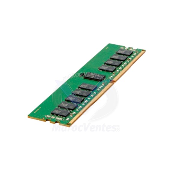 Smart Memory HPE 16 Go (1 x 16 Go) simple face x4 DDR4-2933 CAS-21-21-21 P00920-B21