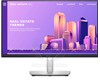 Ecran 24 Monitor 60.5cm (23.8") Full HD  HDMI, VGA, DisplayPort P2422H-3Y